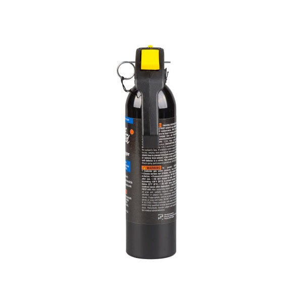 Pfefferspray MK-9 HIGH VOLUME STREAMER, mit Pistolengriff, 480ml