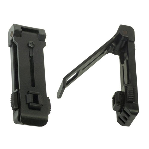 Universalholster SHUN-14 für Pfeffersprays mit 50-63ml, black