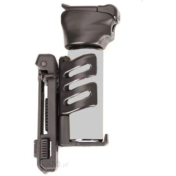 Universalholster SHUN-14 für Pfeffersprays mit 50-63ml, black