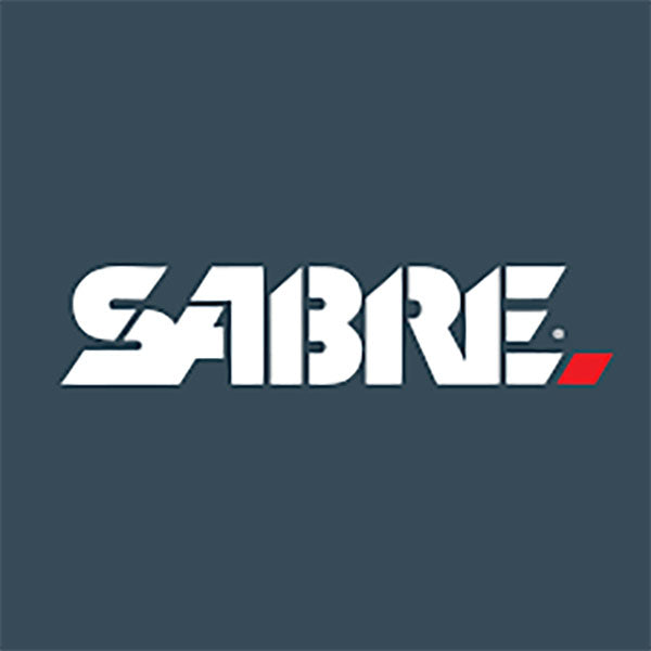 SABRE MK-46 Crowd Management Unit 5.0 Pfeffersprühgerät