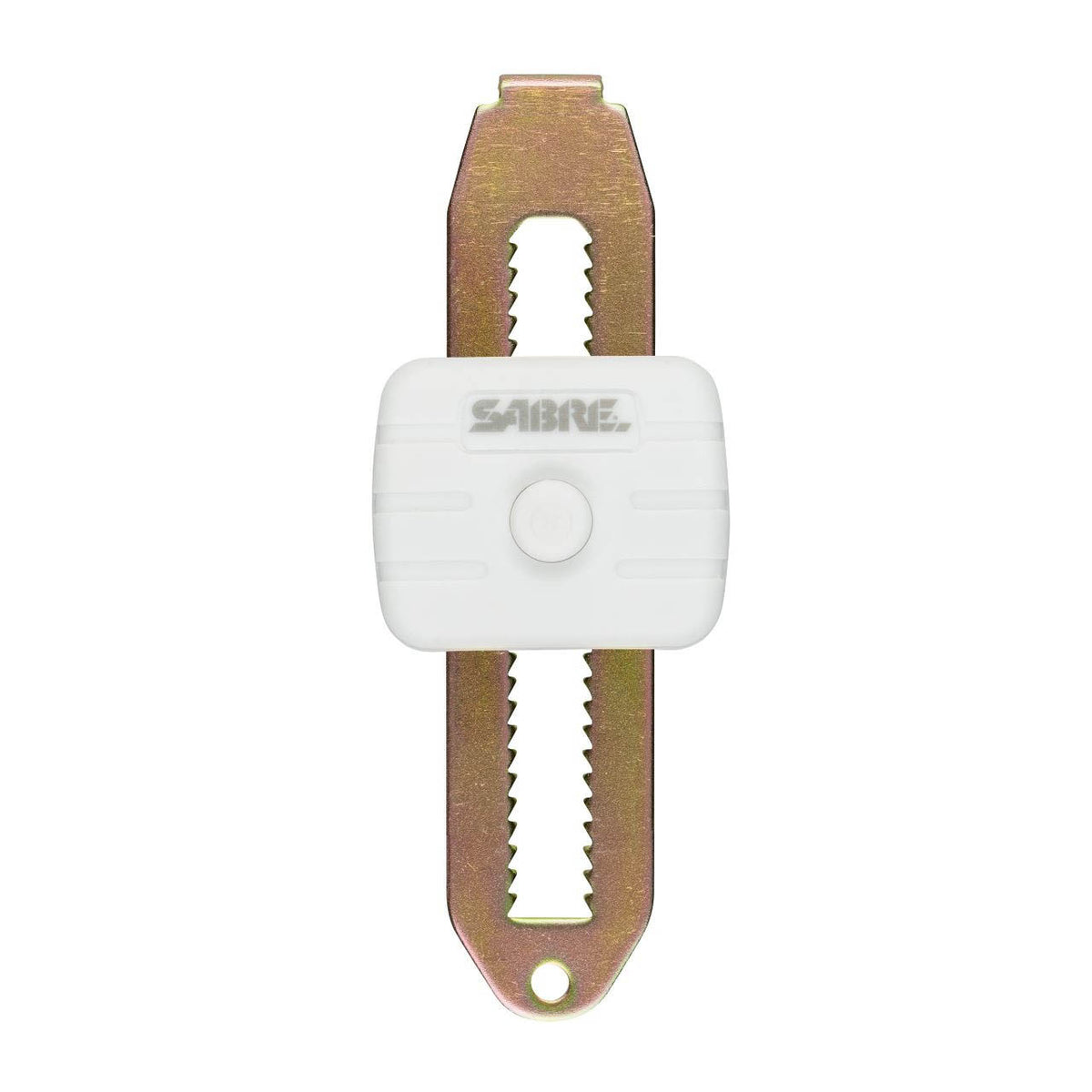 Compact Travel Door Lock