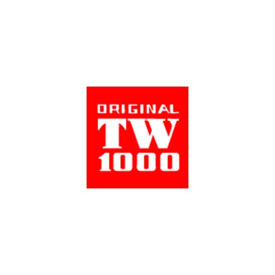 TW1000, Schrill-Alarm, 110dB Hochfrequenz